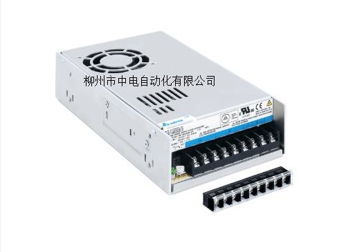 广西百色有销售台达工业电源pmt-24v50w1aa吗？